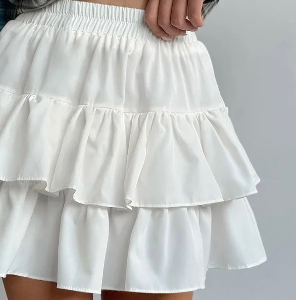 The ‘Bellatrix’ skirt