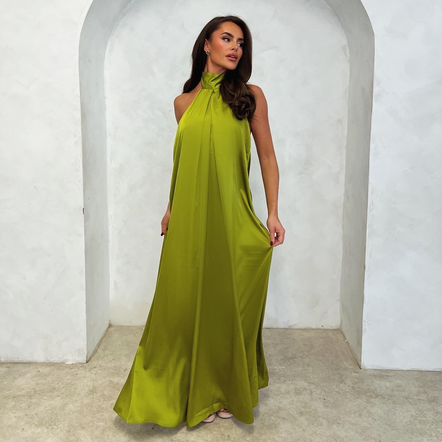 The ‘AURIGA’ dress