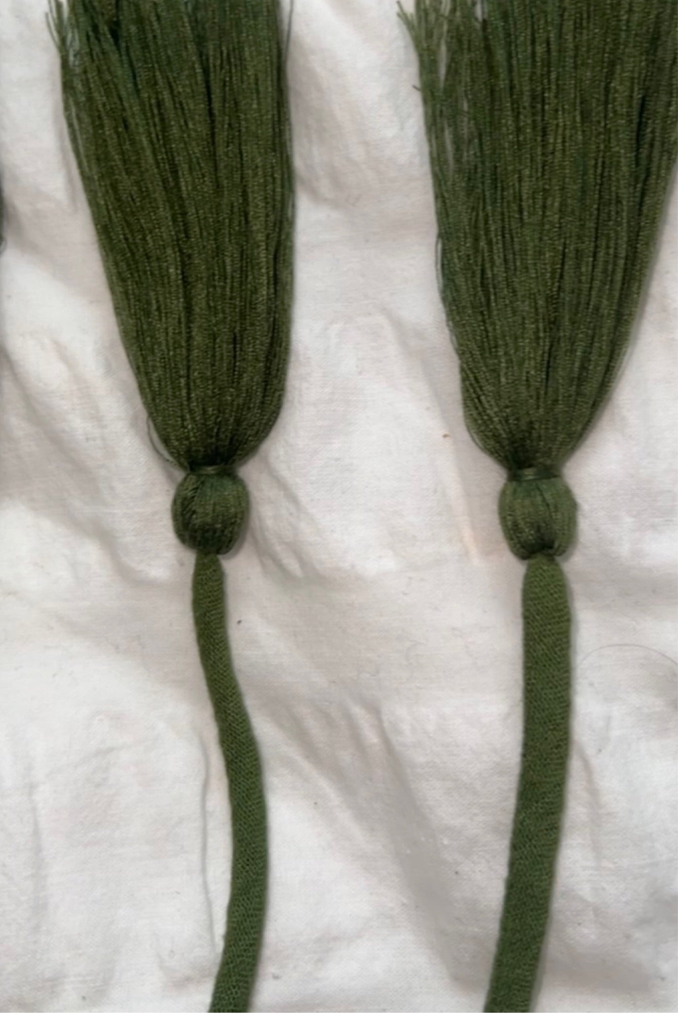 Orion Green Jumpsuit